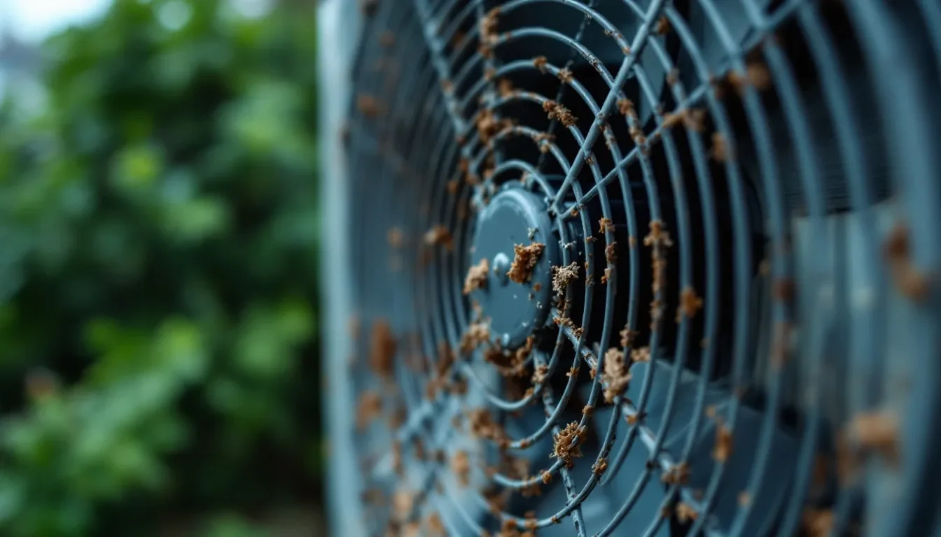 AC Coil Cleaning in Tallahassee