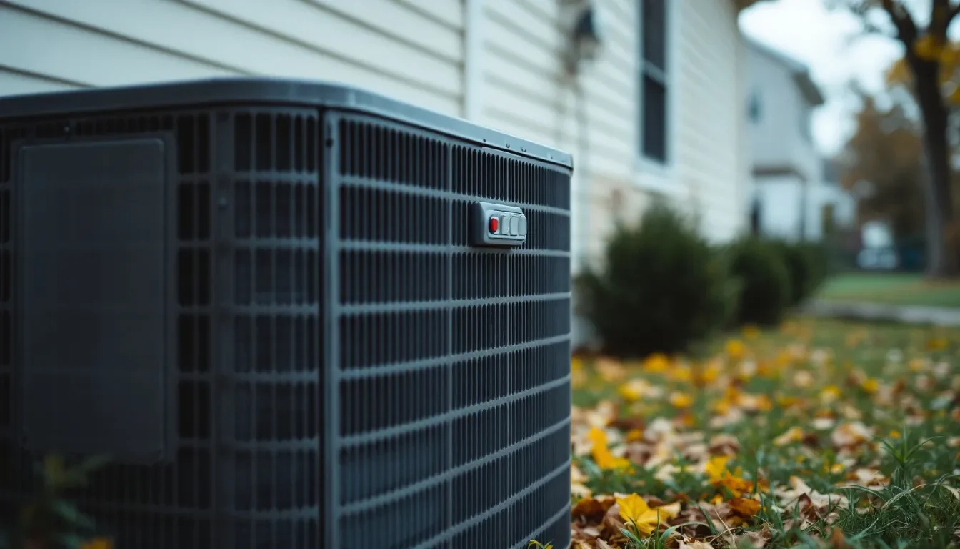 Smart Thermostat Installation in Tallahassee