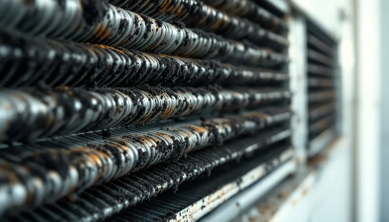 AC Circuit Board Replacement in Tallahassee